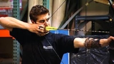 MythBusters Season 3 Episode 19