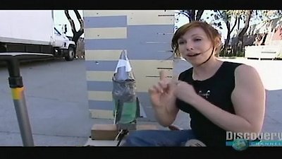 MythBusters Season 3 Episode 20