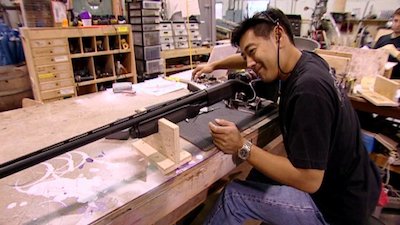 MythBusters Season 3 Episode 21