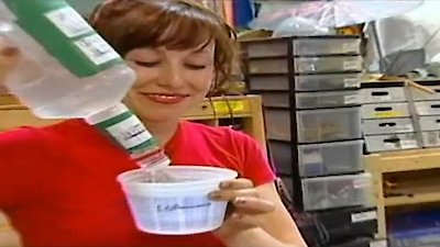 MythBusters Season 4 Episode 1