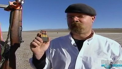 MythBusters Season 4 Episode 7