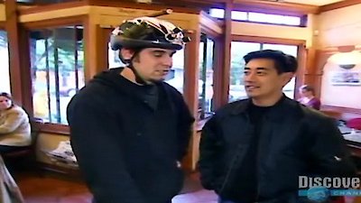 MythBusters Season 4 Episode 8