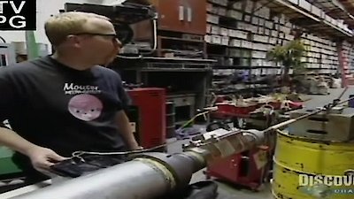MythBusters Season 4 Episode 17