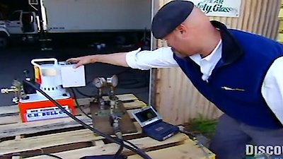 MythBusters Season 4 Episode 19