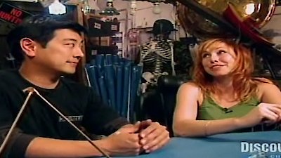 MythBusters Season 4 Episode 26