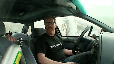 MythBusters Season 5 Episode 3