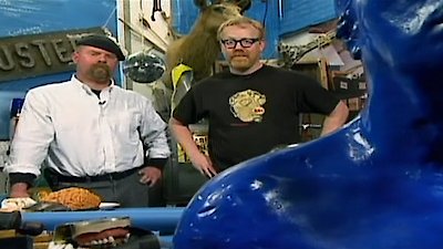 MythBusters Season 5 Episode 6