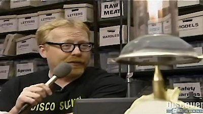 MythBusters Season 5 Episode 7