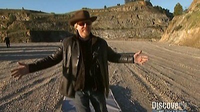 MythBusters Season 5 Episode 15