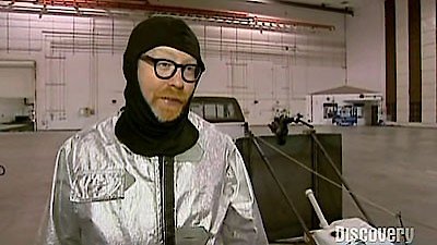 MythBusters Season 5 Episode 19