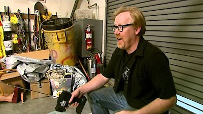 MythBusters Season 6 Episode 1