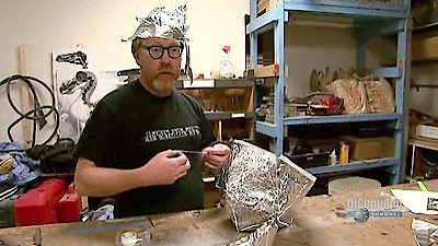 MythBusters Season 6 Episode 2