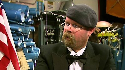 MythBusters Season 6 Episode 4