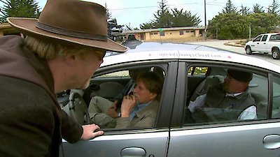 MythBusters Season 6 Episode 5