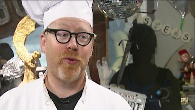 MythBusters Season 6 Episode 9