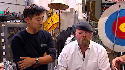 MythBusters Season 3 Episode 33