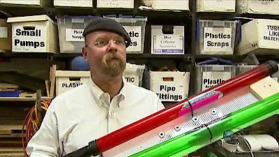 MythBusters Season 6 Episode 13