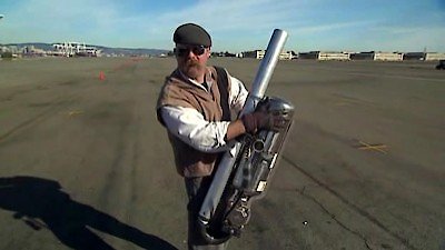 MythBusters Season 8 Episode 1