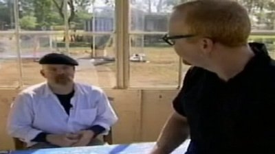 MythBusters Season 2 Episode 2