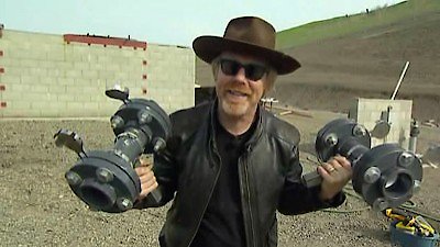 MythBusters Season 8 Episode 2