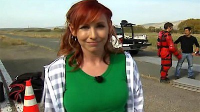MythBusters Season 8 Episode 3