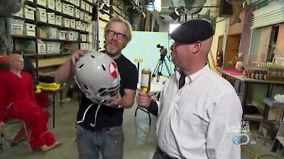 MythBusters Season 8 Episode 4