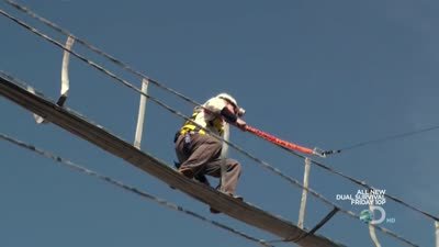 MythBusters Season 8 Episode 14