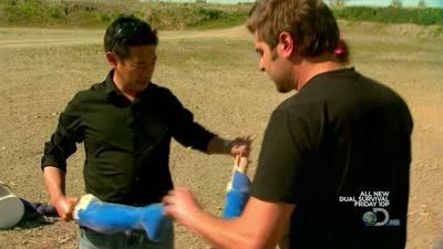 MythBusters Season 8 Episode 15