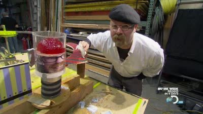 MythBusters Season 8 Episode 17