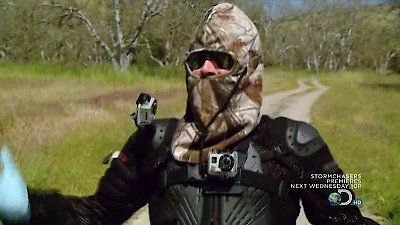 MythBusters Season 9 Episode 1