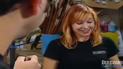 MythBusters Season 4 Episode 27