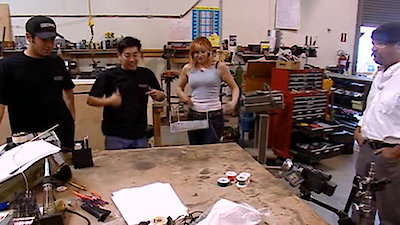 MythBusters Season 4 Episode 28