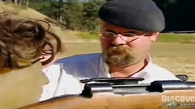 MythBusters Season 4 Episode 29
