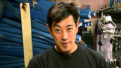 MythBusters Season 5 Episode 27