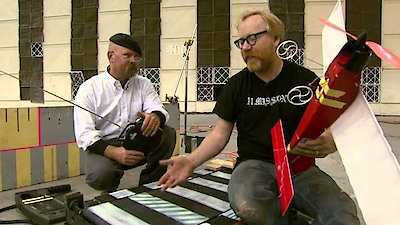 MythBusters Season 5 Episode 28