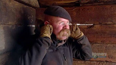 MythBusters Season 5 Episode 30