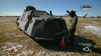 MythBusters Season 9 Episode 2