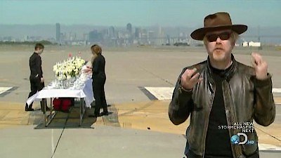MythBusters Season 9 Episode 4