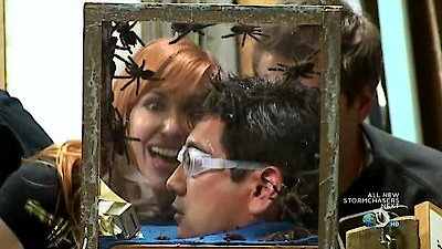 MythBusters Season 9 Episode 3