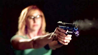 MythBusters Season 9 Episode 12