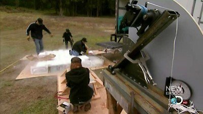 MythBusters Season 10 Episode 7