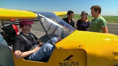 MythBusters Season 11 Episode 4