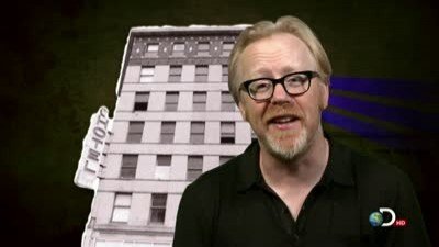 mythbusters season 11 episode 1 filming locations