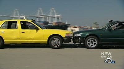 MythBusters Season 12 Episode 3