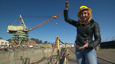 MythBusters Season 14 Episode 6