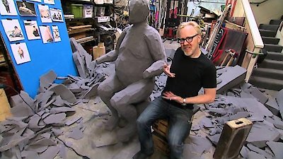 MythBusters Season 14 Episode 7