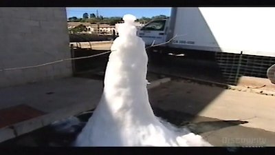 MythBusters Season 2 Episode 13