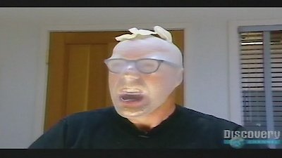 MythBusters Season 3 Episode 23