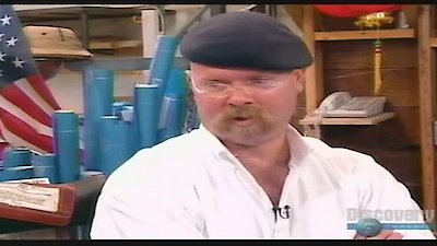 MythBusters Season 3 Episode 24