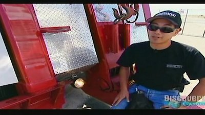 MythBusters Season 3 Episode 25